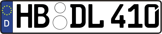 HB-DL410