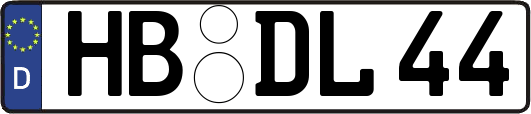 HB-DL44
