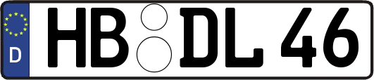 HB-DL46