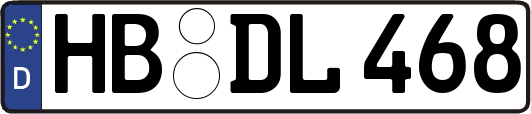 HB-DL468