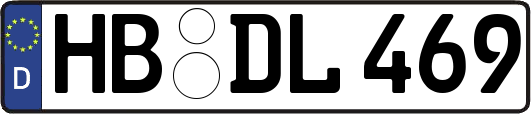 HB-DL469