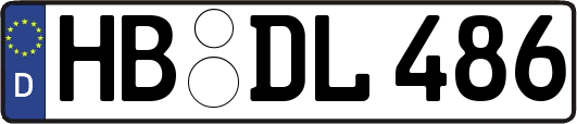 HB-DL486