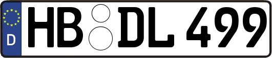 HB-DL499