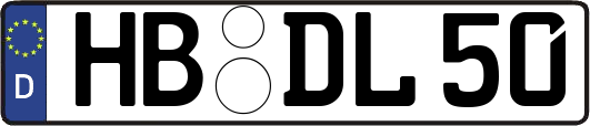 HB-DL50