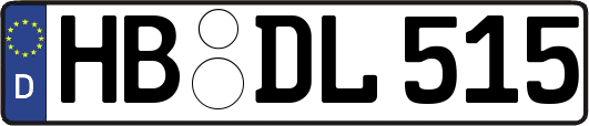 HB-DL515