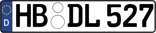 HB-DL527
