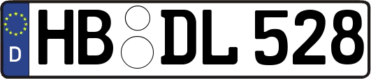 HB-DL528