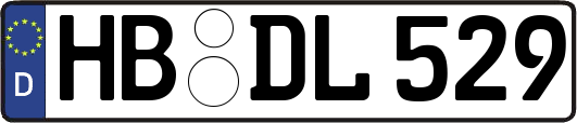 HB-DL529