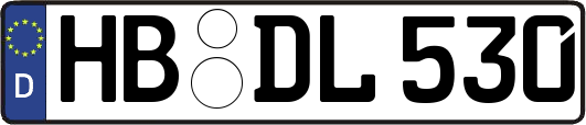 HB-DL530