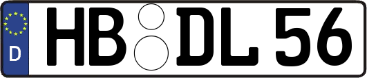HB-DL56