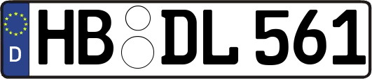 HB-DL561