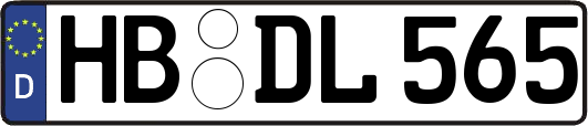 HB-DL565
