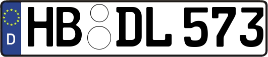HB-DL573
