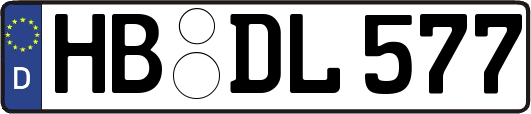 HB-DL577