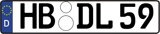 HB-DL59