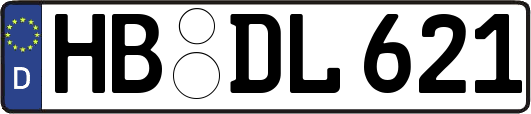 HB-DL621