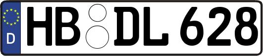 HB-DL628