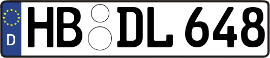 HB-DL648