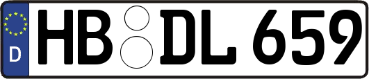HB-DL659