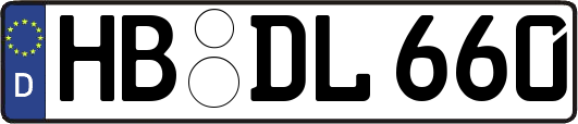 HB-DL660