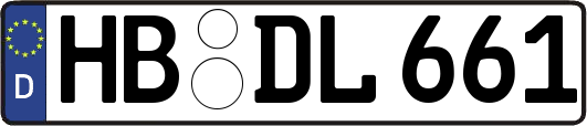 HB-DL661
