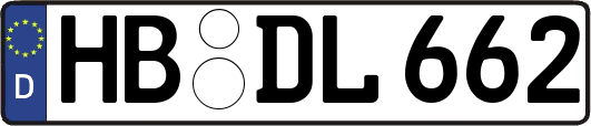 HB-DL662
