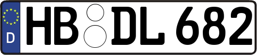 HB-DL682