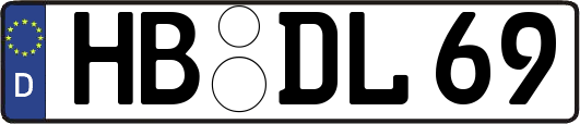 HB-DL69