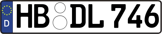HB-DL746