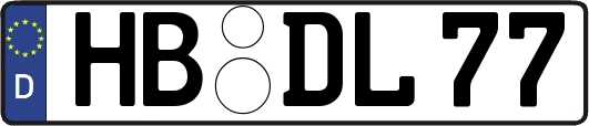 HB-DL77