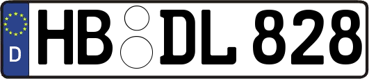 HB-DL828