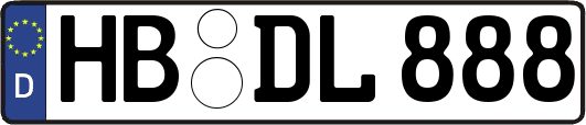 HB-DL888