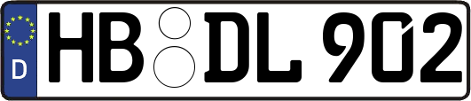 HB-DL902