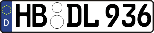 HB-DL936