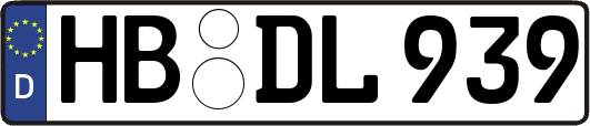HB-DL939