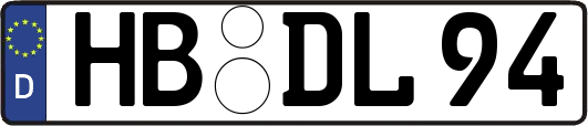 HB-DL94