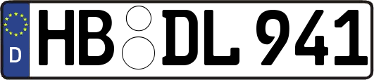 HB-DL941