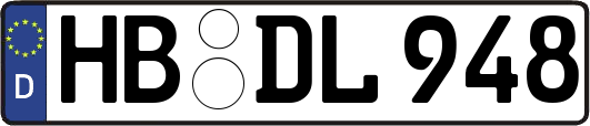 HB-DL948