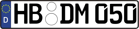 HB-DM050