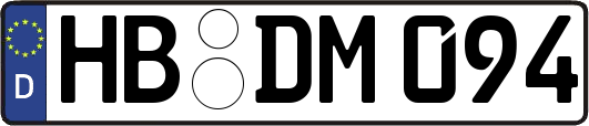 HB-DM094