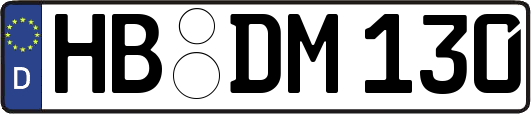 HB-DM130