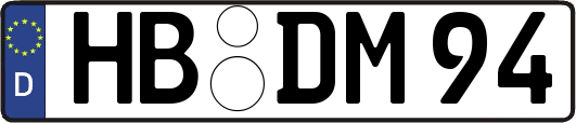 HB-DM94