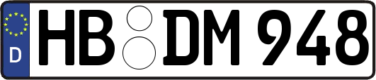 HB-DM948