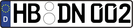 HB-DN002