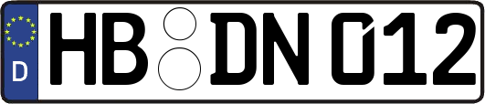 HB-DN012