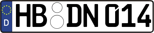 HB-DN014