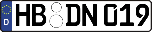 HB-DN019