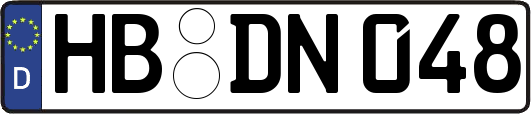 HB-DN048