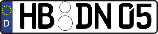 HB-DN05
