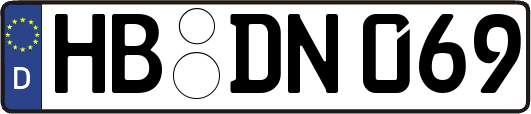 HB-DN069